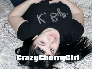 CrazyCherryGirl