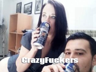 CrazyFuckers