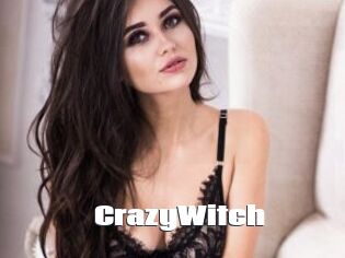 CrazyWitch