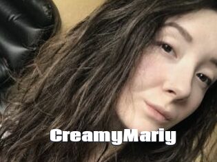 CreamyMariy