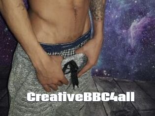 CreativeBBC4all