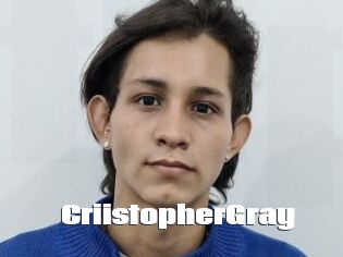 CriistopherGray