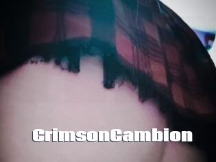 CrimsonCambion