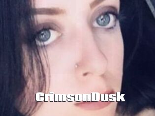 CrimsonDusk