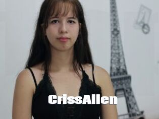 CrissAllen