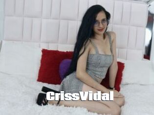 CrissVidal