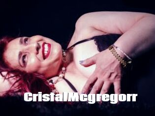 CristalMcgregorr The hot porn