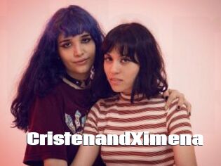 CristenandXimena