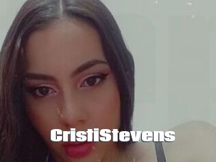 CristiStevens