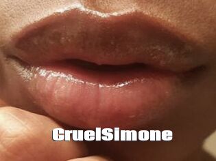 CruelSimone