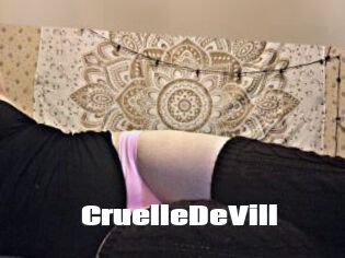 CruelleDeVill