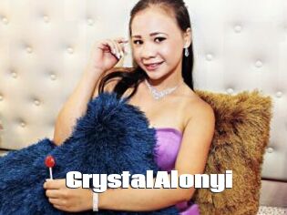 CrystalAlonyi