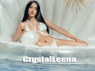 CrystalLeena