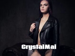 CrystalMai The hot porn