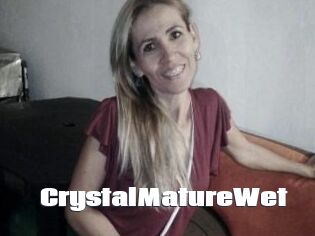 CrystalMatureWet