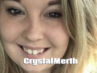 CrystalMerth