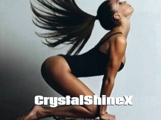 CrystalShineX