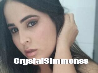 CrystalSimmonss