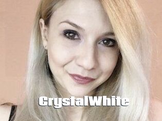CrystalWhite