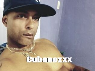 Cubanoxxx