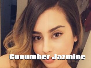 Cucumber_Jazmine