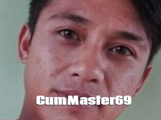 CumMaster69