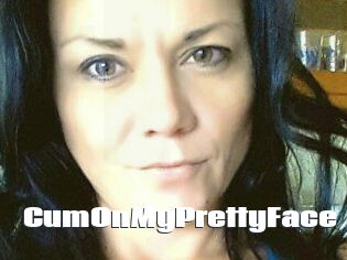 CumOnMyPrettyFace