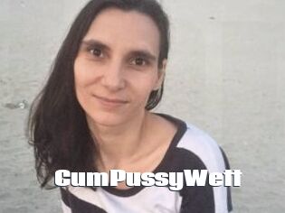 CumPussyWett