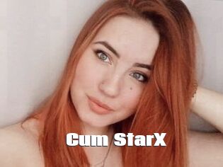 Cum_StarX