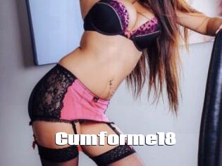 Cumforme18