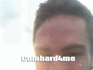 Cumhard4me