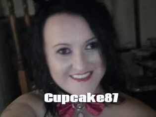 Cupcake87