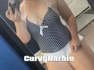 CurvyBarbie