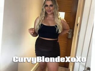 CurvyBlondeXoXo