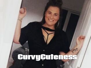 CurvyCuteness