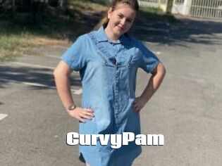 CurvyPam