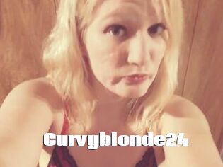 Curvyblonde24