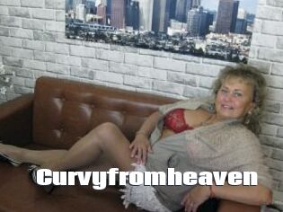 Curvyfromheaven