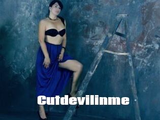 Cutdevilinme