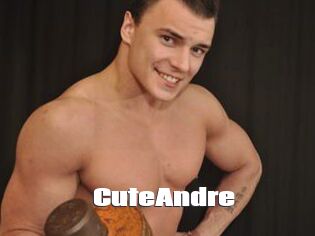 CuteAndre