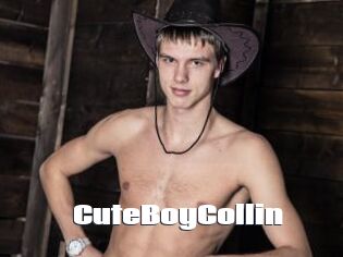 CuteBoyCollin