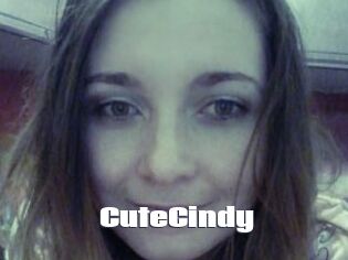 CuteCindy_