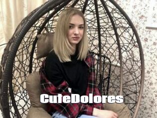 CuteDolores