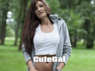 CuteGal