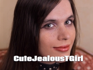 CuteJealousTGirl