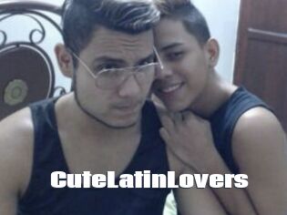 CuteLatinLovers