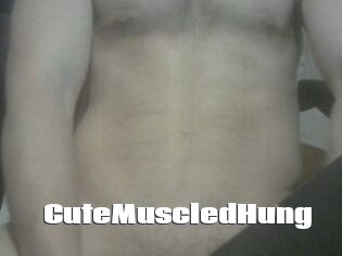 CuteMuscledHung