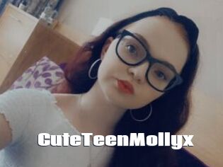 CuteTeenMollyx