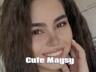 Cute_Maysy