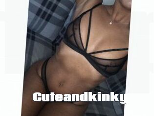 Cuteandkinky The hot porn